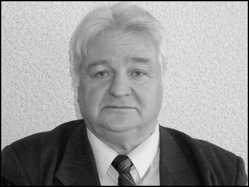 Скончался бывший главред навлинской районки «Наше время» Григорий Щигарцов