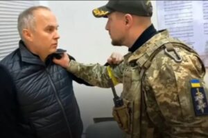 Каннибализм: украинские «патриоты» принялись за своих сограждан