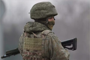 Госдума признала участников спецоперации на Украине ветеранами боевых действий