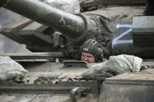 Госдума единогласно приняла в трёх чтениях закон «Единой России» о признании участников спецоперации на Украине ветеранами боевых действий
