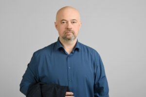 Директором брянского филиала Tele2 назначен Александр Чернышёв