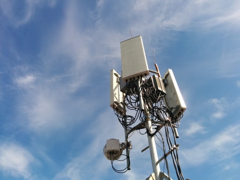 Tele2 провела расширение сети в трафиковых локациях Брянской области
