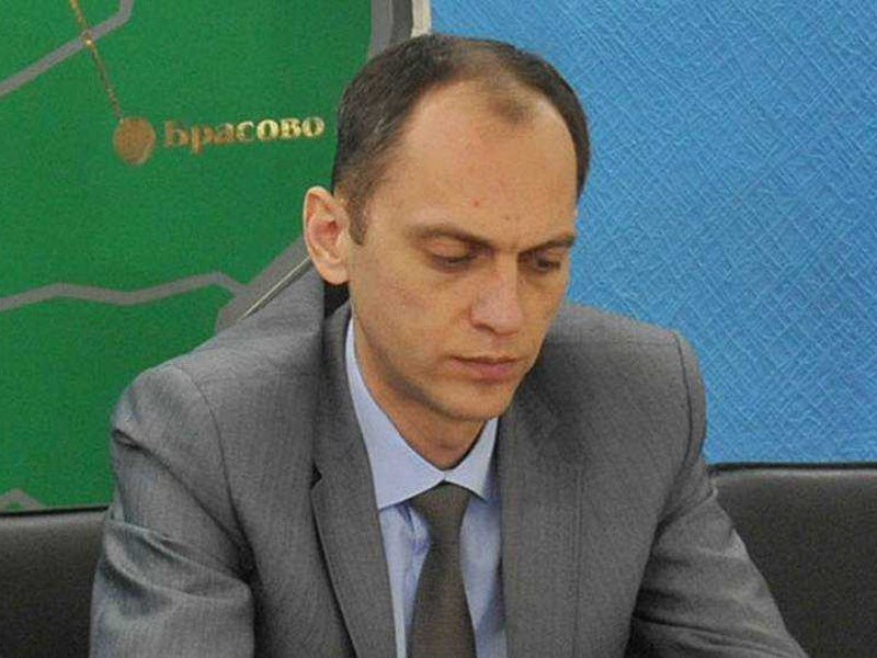 Директора брянского департамента задержали за взятку в 1,2 млн. рублей от организаторов экспозиции «Дня поля»
