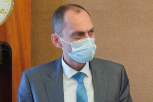 В Брянске задержан по подозрению в крупной взятке директор регионального департамента сельского хозяйства