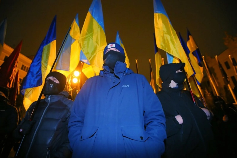Антироссия нуждается в деконструкции и «укронаци» — лишь часть проблемы