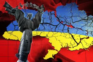 Украина: связка преступлений в Донбассе и ядерного безумия