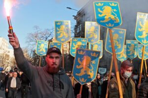 Как бандеровское наследие стало государственной идеологией Украины