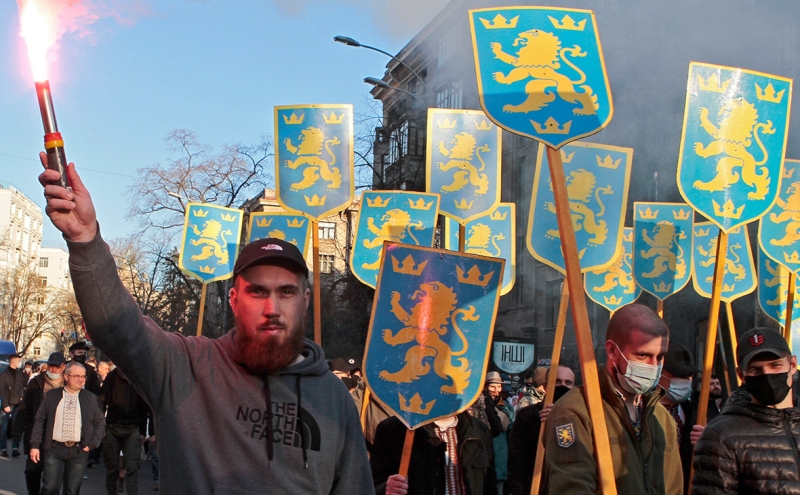 Как бандеровское наследие стало государственной идеологией Украины