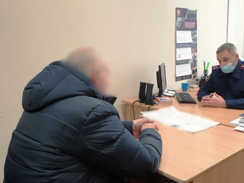 Депутат и главврач Константин Воронцов отказался выходить из СИЗО по состоянию здоровья – источник