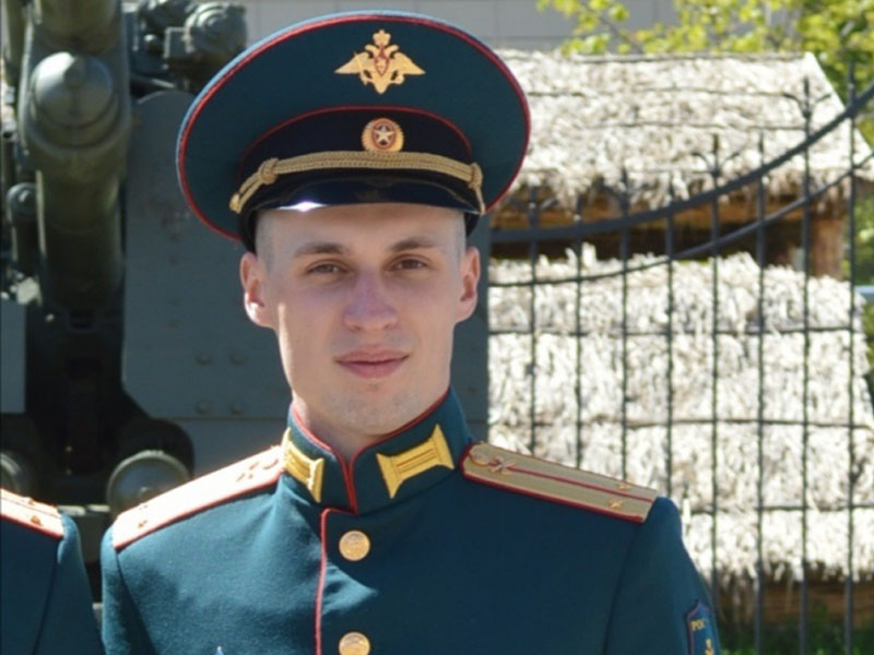 В спецоперации на Украине погибли ещё двое военных из Брянска — Илья Курбатов и Андрей Юрков