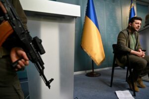 Украинские нацисты по жестокости превзошли джихадистов
