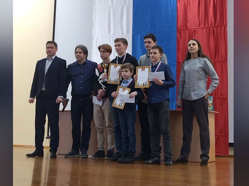 Юные брянские шахматисты привезли две бронзы с Кубка Лебедянцева