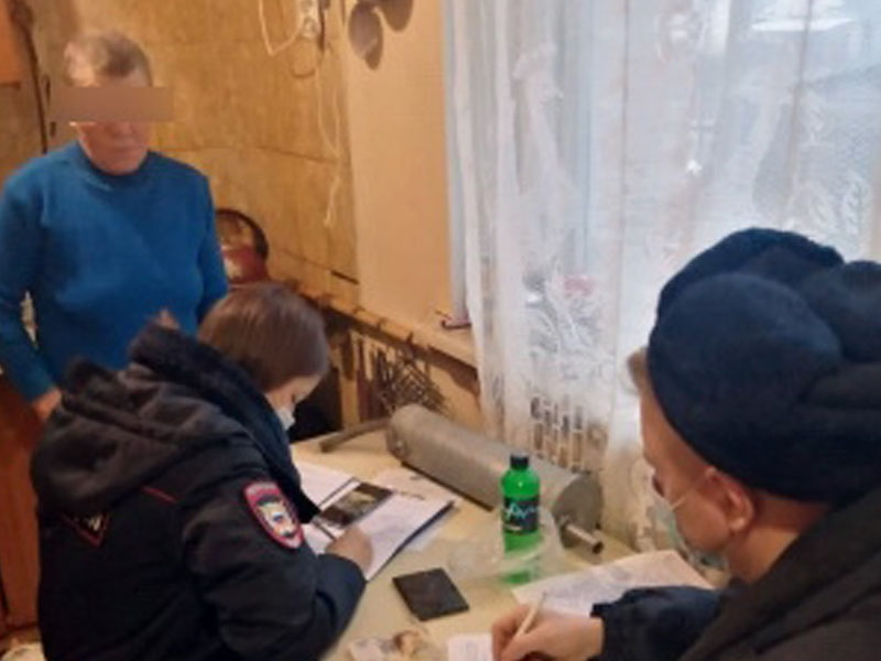 Брянская полиция за пять дней отловила 70 самогонщиков