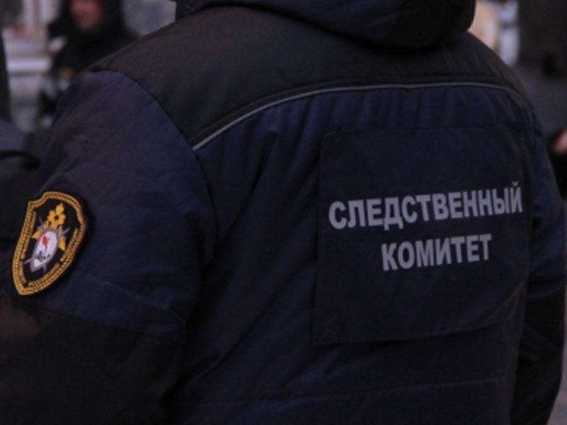 В Брянске задержан подозреваемый в ночном убийстве таксиста
