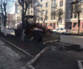 В Брянске после зимы отмоют улицы, остановки и дорожные ограждения