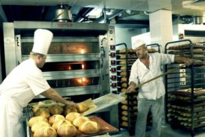 В брянской пекарне умер рабочий, идёт расследование