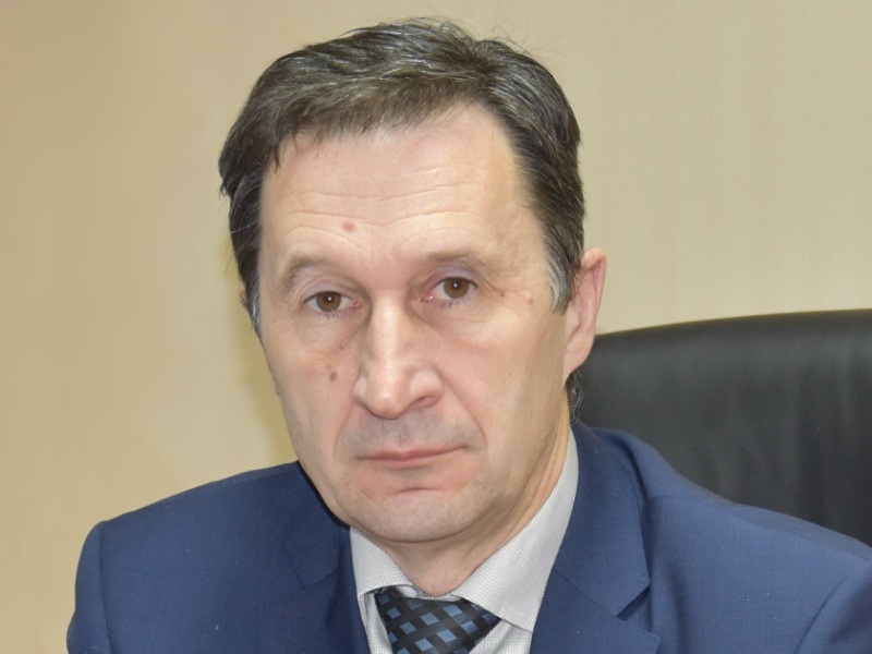 Догазификация Брянской области не зависит от импорта — Олег Буглаев