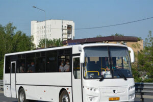 Для пригородных и межмуниципальных маршрутов в Брянской области закупили 66 автобусов за 0,5 млрд. рублей