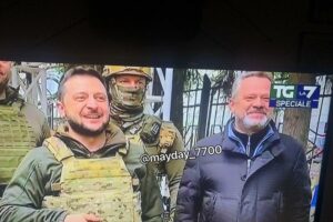 Фальшивки локальные и всемирные: поддельная «картинка» как основное оружие Украины