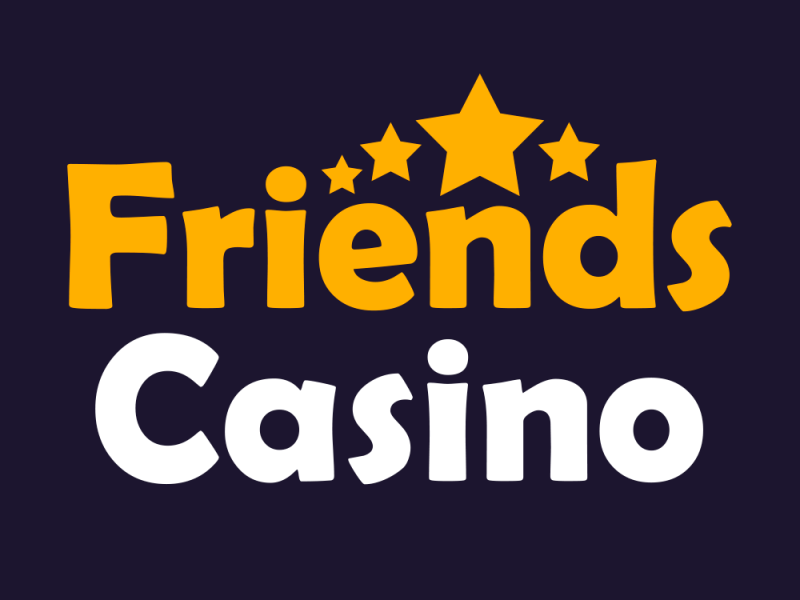 Friends Casino: как пройти регистрацию и начать играть