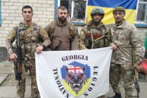 Украина: «жесты доброй воли» оплачиваются русской кровью
