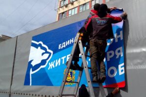 Из Брянска в ЛДНР отправлено сразу 120 тонн гуманитарной помощи