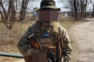 Прайс для наёмников Украинского иностранного легиона — $300 за каждого убитого русского