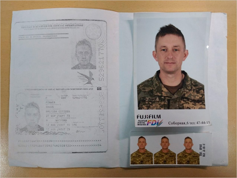 Приключения наёмников на Украине: набор приостановлен из-за нехватки оружия