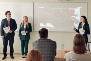 Брянские студенты победили на Всероссийском акселератора RAISE с «Биоэнергией»