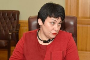 Экс-руководительница Выгоничского района Ирина Швецова оштрафована за превышение полномочий