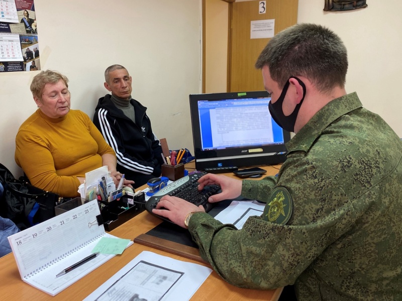 Брянские следователи допросили уже 5,5 тыс. беженцев с Донбасса по делам о военных преступлениях против жителей ДНР и ЛНР