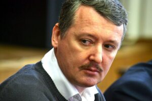 Игорь Стрелков изъявил готовность возглавить брянское народное ополчение