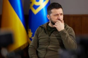 7 причин неготовности стран антироссийской коалиции полноценно интегрировать Украину в западное пространство