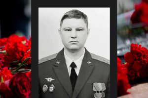 В спецоперации на Украине погиб военнослужащий из Клинцов Антон Гречаник