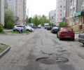 В Брянске на улице 9-го января дождались комплексного капремонта