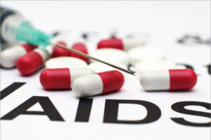 В Брянской области за время пандемии скончался каждый четвёртый больной СПИДом