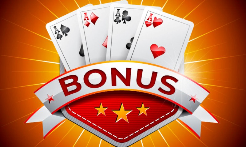 бездепозитный бонус на покер
