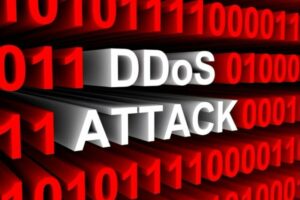Брянские СМИ подвергаются DDoS-атакам со стороны Украины