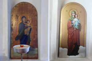 В Клинцовской епархии «тлеет» скандал вокруг подмены церковных реликвий под видом реставрации