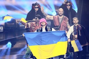 «Евровидение» и Украина: три «перемоги» в строго дозволенном режиме