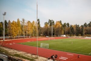 На второй этап капремонта стадиона в Клинцах выделено 75 млн. рублей