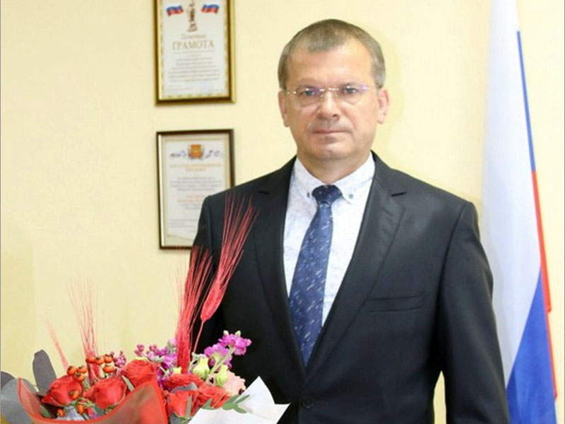 Владимир Путин назначил председателем Брянского облсуда Александра Курганова