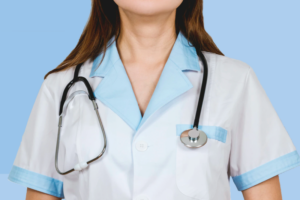 «Вторые глаза и руки» врача: 12 мая отмечается День медсестры