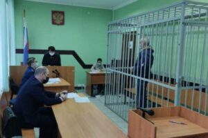 Обвиняемый в убийстве оператора телеканала «Брянская губерния» оставлен под стражей
