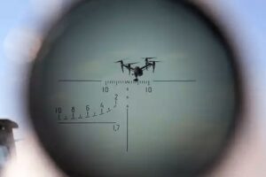 Брянская горадминистрация вспомнила о своём праве разрешать полёты коммерческих беспилотников с подачей 16 документов на каждый взлёт дрона