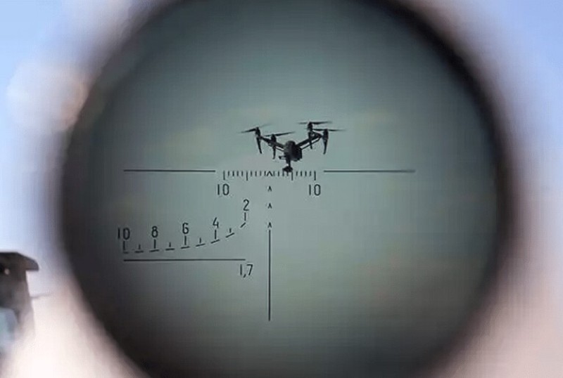 Брянская горадминистрация вспомнила о своём праве разрешать полёты коммерческих беспилотников с подачей 16 документов на каждый взлёт дрона