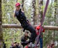 Клинцовские юные спасатели стали абсолютными победителями XX региональных соревнований «Школа безопасности»