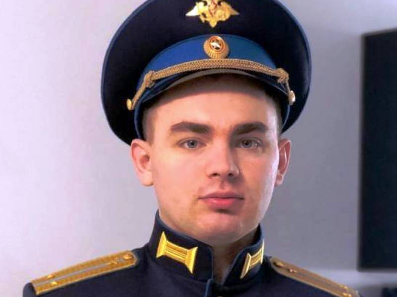 В Брянске похоронен погибший на Украине военный хирург из Тулы