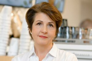 Ольга Свечникова стала вице-президентом по маркетингу «Ростелекома»