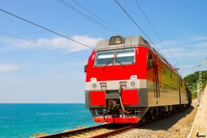 Дополнительные поезда на Адлер и Анапу будут курсировать через Брянск летом
